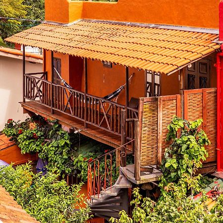 Pousada Recanto Da Villa อิลญาเบลา ภายนอก รูปภาพ
