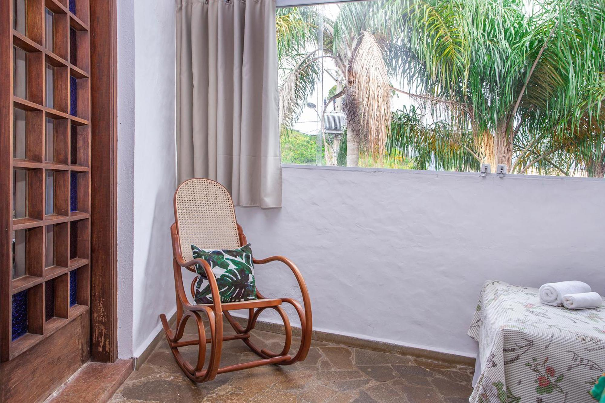 Pousada Recanto Da Villa อิลญาเบลา ภายนอก รูปภาพ